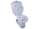 Бачок IDEVIT Afacan 0505-0000-0171 - изображение 6