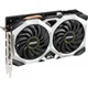 Відеокарта MSI RTX 2060 12Gb VENTUS OC (RTX 2060 VENTUS 12G OC) (GDDR6, 192 bit, PCI-E 3.0 x16) - зображення 3