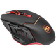 Миша Redragon Mirage IR Wireless Black/Red (74847) - зображення 3