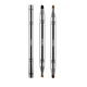 Багатофункціональна пензлик для макіяжу 4 в 1 A pieu Multiple 4 Way Brush, 1шт (8806185778923) - зображення 1