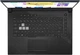 Ноутбук ASUS ROG Strix G531GU-AL478 Black - изображение 5