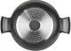 Каструля Fissman Grande 28x13.5 см 6.5 л з кришкою (14320) - зображення 8