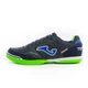 Футзалки (бампы) для зала Joma TOP FLEX темно-синие 44 TOPW.903.IN - изображение 6