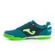 Футзалки (бампы) для зала Joma TOP FLEX темно-синие 43.5 TOPW.915.IN - изображение 2