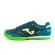 Футзалки (бампы) для зала Joma TOP FLEX темно-синие 43.5 TOPW.915.IN - изображение 3