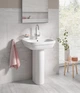 Пьедестал GROHE Euro Ceramic 39202000 - изображение 2