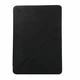 Чехол Deexe Stand Cover для iPad 10.2 7/8/9 Gen (2019/2020/2021) - Black - изображение 2