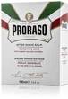Balsam po goleniu dla wrażliwej skóry Proraso z ekstraktem z zielonej herbaty i owsa 100 ml (8004395001071) - obraz 2