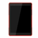 Защитный чехол UniCase Combo для iPad 10.2 7/8/9 Gen (2019/2020/2021) - Red - изображение 5