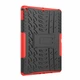 Защитный чехол UniCase Combo для iPad 10.2 7/8/9 Gen (2019/2020/2021) - Red - изображение 6