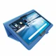 Чехол Deexe Folder Style для Lenovo Tab M10 X605 - Baby Blue - изображение 3