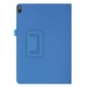 Чехол Deexe Folder Style для Lenovo Tab M10 X605 - Baby Blue - изображение 7