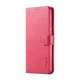 Чехол LC.IMEEKE Wallet Case для Xiaomi Redmi Note 8 Pro - Red - изображение 2