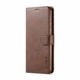 Чехол LC.IMEEKE Wallet Case для Xiaomi Redmi Note 8 Pro - Brown - изображение 2