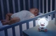 Muzyczna lampka nocna Chicco Miś Dreamlight Różowa (8058664111381) - obraz 4