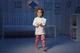 Muzyczna lampka nocna Chicco Miś Dreamlight Różowa (8058664111381) - obraz 5