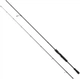 Вудилище DAM Effzett Yagi '19 Ultra Light Jig 190 м 2-12 г (60304) - зображення 1