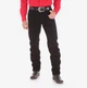Джинсы Wrangler Cowboy Cut Original Fit – Shadow Black W34 L34 (13MWZWK) - изображение 1