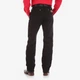 Джинсы Wrangler Cowboy Cut Original Fit – Shadow Black W34 L34 (13MWZWK) - изображение 3