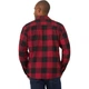 Куртка-сорочка Wrangler на підкладці - Red Buffalo L (ZHCESAR) - зображення 2