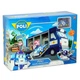 Мобильная штаб-квартира с контейнерами Robocar Poli (83377) (10-526409) - изображение 2