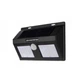Уличный светодиодный светильник (настенный) Solar motion sensor Light YH 818 PR2 Ave - изображение 3