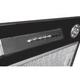 Вытяжка кухонная Borgio BIT-BOX 60 inox - изображение 3