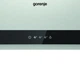 Витяжка кухонна Gorenje WHT643E4XBG - зображення 3