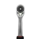 Набор инструментов 56 од. 1/2", 1/4" Intertool STORM Cr-V - изображение 17