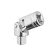 Набор инструментов 56 од. 1/2", 1/4" Intertool STORM Cr-V - изображение 5