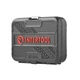 Набор инструментов 46 од. 1/4" Intertool STORM Cr-V - изображение 5