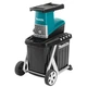 Подрібнювач садовий Makita UD 2500 2500Вт 45мм 67л фреза - зображення 1
