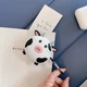 Чехол для Apple AirPods Alitek Коровка (без карабина) -Refurbished (88629y) - изображение 4