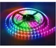 Светодиодная Новогодняя лента Kronos LED 7 Color 5050 RGB 5м + блок для Нового года и Рождества - зображення 1