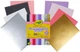 Кольоровий папір Crayola 96 аркушів, 8 кольорів - зображення 2