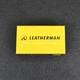 Мультитул Leatherman Micra (10 функций), серый 64380181N - изображение 10