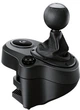 Комплект 3 в 1 Logitech Проводной руль G29 Racing Wheel and Pedal (941-000112) + Коробка передач&nbsp;Driving Force Shifter (941-000130) - изображение 7