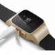 Дитячі Годинники Телефон З Gps Smart Baby Watch D99 Золотисті - зображення 5