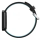 Розумний Фітнес Браслет Supero Smart Band S88 Чорно-Синій - зображення 4