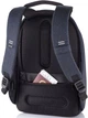 Рюкзак для ноутбука XD Design Bobby Hero Regular 15.6" Navy Blue (P705.295) - зображення 6