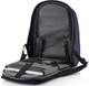 Рюкзак для ноутбука XD Design Bobby Hero Regular 15.6" Navy Blue (P705.295) - зображення 8