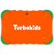 Дитячий планшет Turbokids S5 для дітей від 3-4 років Помаранчевий - зображення 3