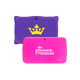 Детский планшет Turbokids Princess NEW для детей от 3-4 лет Розовый с Фиолетовым чехлом - изображение 4