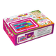 Детский планшет Turbokids Princess NEW для детей от 3-4 лет Розовый с Фиолетовым чехлом - изображение 5