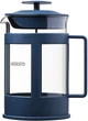 Френч-пресс Ardesto Fresh Blue 800 мл (AR1008BEF) - изображение 1