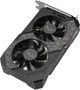 Видеокарта ASUS GeForce GTX1650 SUPER 4096Mb TUF GAMING OC (TUF-GTX1650S-O4G-GAMING) - изображение 4