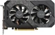 Видеокарта ASUS GeForce GTX1650 SUPER 4096Mb TUF GAMING OC (TUF-GTX1650S-O4G-GAMING) - изображение 1