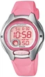 Часы Casio LW-200-4BV - изображение 1