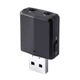 USB Bluetooth приемо-передатчик v5.0 HQ-Tech ZF-169 Plus, USB power, A2DP+AVRCP, DC3.5, LED, box - изображение 4