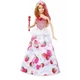 Лялька Барбі Принцеса з Свитвиля Дримтопия Barbie Dreamtopia Sweetville Princess Doll Mattel - зображення 1